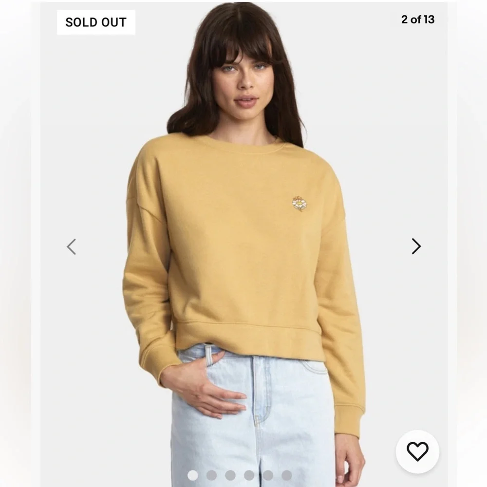 RVCA 🌼rvca cropped